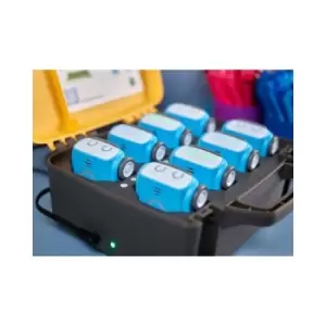 Image of Sphero 980-0367 charging station organizer Freestanding Black