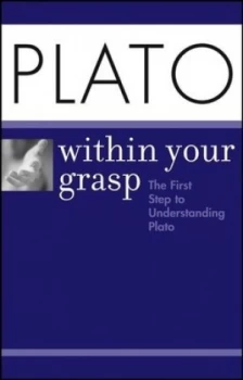 Image of Plato by Brian Proffitt Paperback