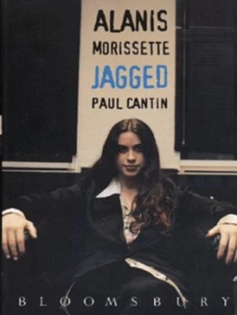Image of Alanis Morissette by Paul Cantin Book