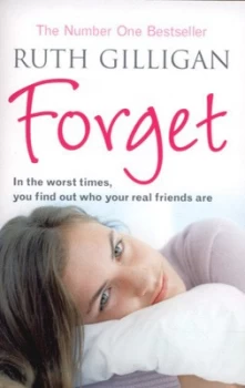 Image of Forget by Ruth Gilligan Book