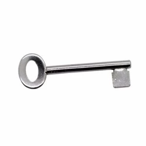 Image of CQR Stainless Steel Panic Button Reset Key