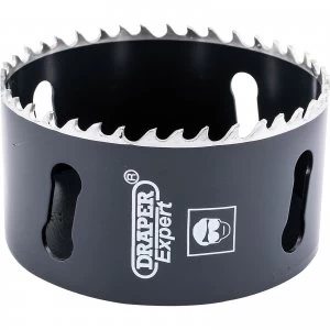 Image of Draper Expert Cobalt Hole Saw 80mm