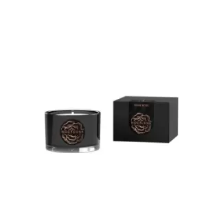 Image of Parks London Nocturne Collection Travel Candle - Black