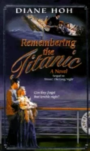 Image of remembering the titanic