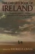 Image of oxford book of ireland