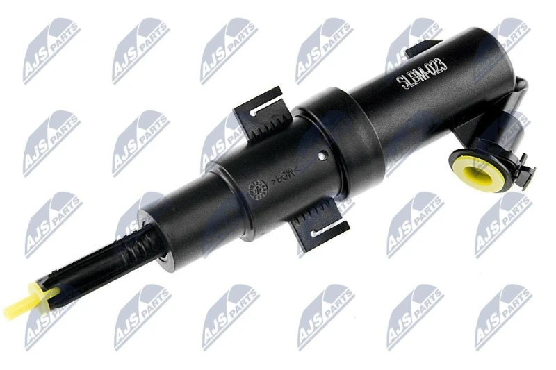 Image of NTY Headlight Cleaning System NTY EDS-BM-023