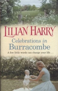 Image of Celebrations in Burracombe by Lilian Harry Hardback