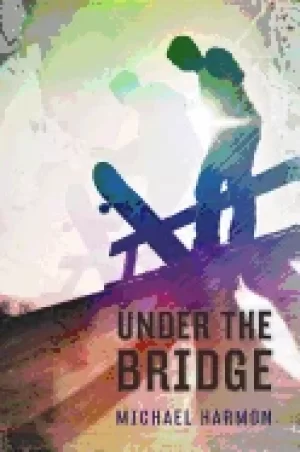 Image of under the bridge