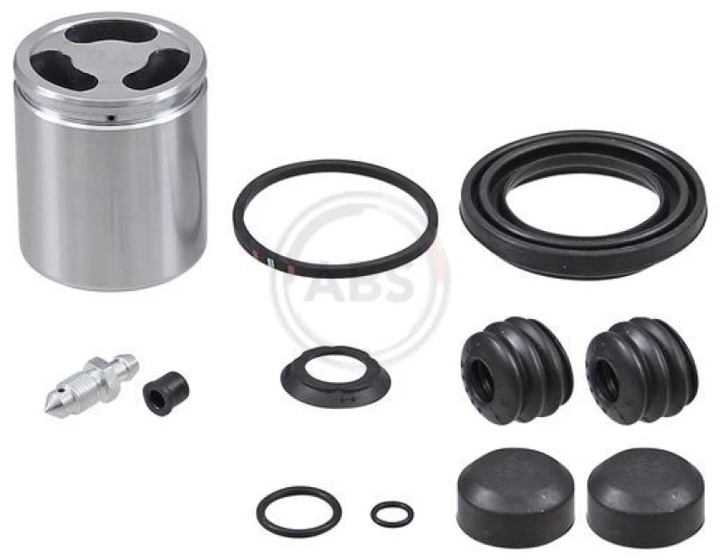 Image of A.B.S. Repair Kit, brake caliper A.B.S. 57156