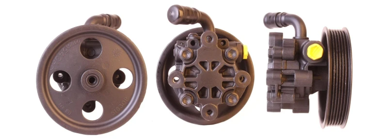 Image of DRI Power steering pump DRI 715521346