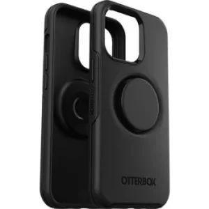 image of Otterbox Otter+pop Symmetry iPhone 13 CB74476