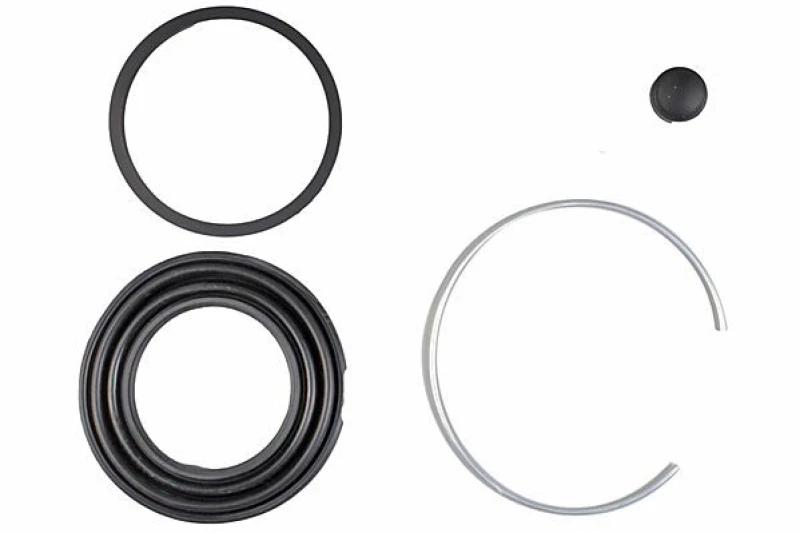 Image of Repair Kit, brake caliper METZGER 114-0282