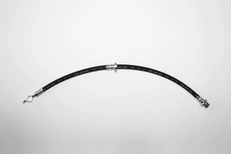 Image of BREMBO Brake hose BREMBO T 83 198