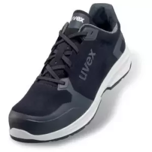 Image of Uvex 1 sport 6596246 Protective footwear S3 Shoe size (EU): 46 Black 1 Pair