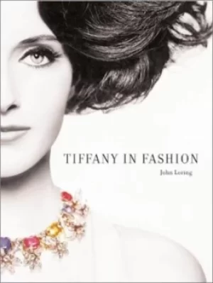Image of Tiffany in fashion by John Loring