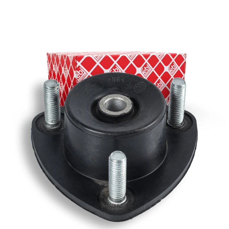 Image of FEBI BILSTEIN 19200 Shock Absorber, cab suspension Shock Absorber,cab suspension (527)