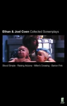 Image of Ethan Coen and Joel Coen Vol. 1. by Joel Coen Paperback