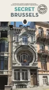 Image of Secret Brussels