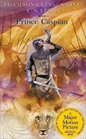 Image of prince caspian