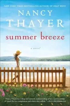 Image of Summer breeze by Nancy Thayer