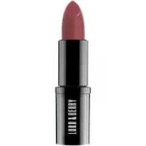 image of Lord & Berry Absolute Bright Satin Lipstick 23g (Various Shades) - Exotic Bloom