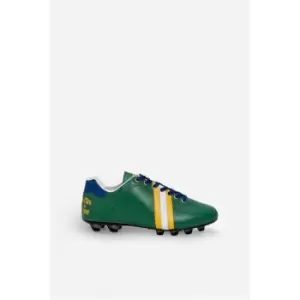 image of Pantofola d Oro Football Boots - Green