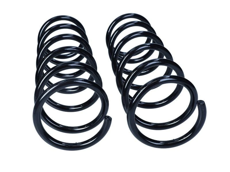 Image of MAXGEAR Coil spring MAXGEAR 60-1478D