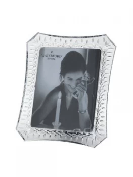 image of Waterford Lismore Picture Frame 8 x 10