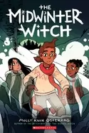 Image of midwinter witch a graphic novel