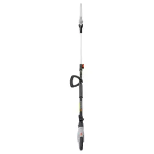 Image of Daewoo DALPHT18-1 18V Long Handle Cordless Hedge Trimmer