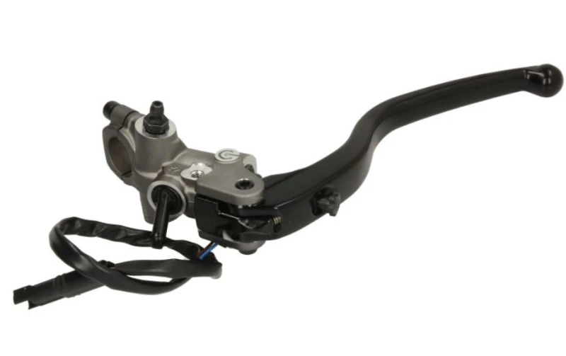 Image of BREMBO Brake master cylinder BREMBO 910D32790