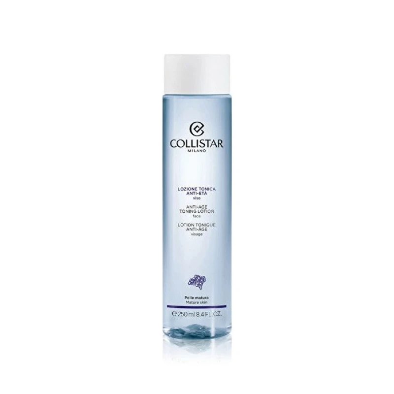 Image of Collistar Anti Age Tonic Lotion 250ml