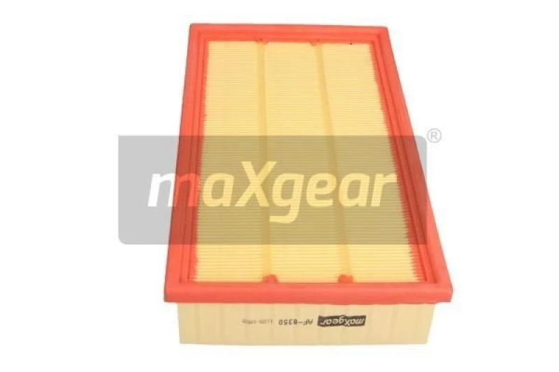 Image of MAXGEAR Air filter MAXGEAR 26-1396