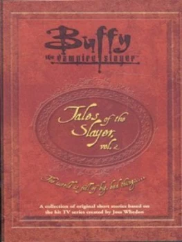 Image of Tales of the Slayer by Various Paperback