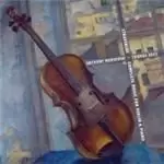 Image of Stravinsky: Complete Violin and Piano Works (Music CD)