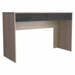 Image of Harvard 2 drawer desk