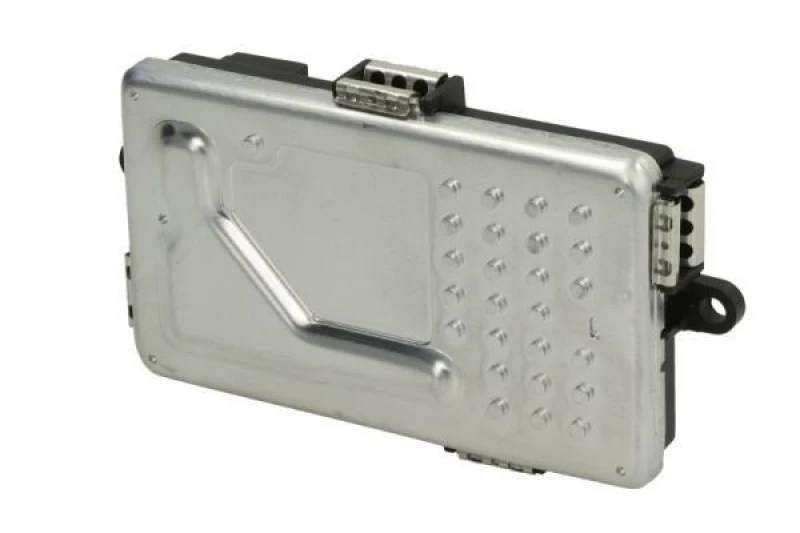 Image of THERMOTEC Blower motor regulator THERMOTEC DEB009TT