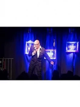 Image of Virgin Experience Days Comedy Night Tickets For Two In A Choice Of 19 Locations