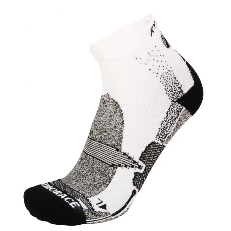 Image of Running socks Rywan Atmo Blanc Unisex 41/43