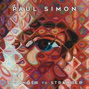 image of Paul Simon - Stranger To Stranger CD