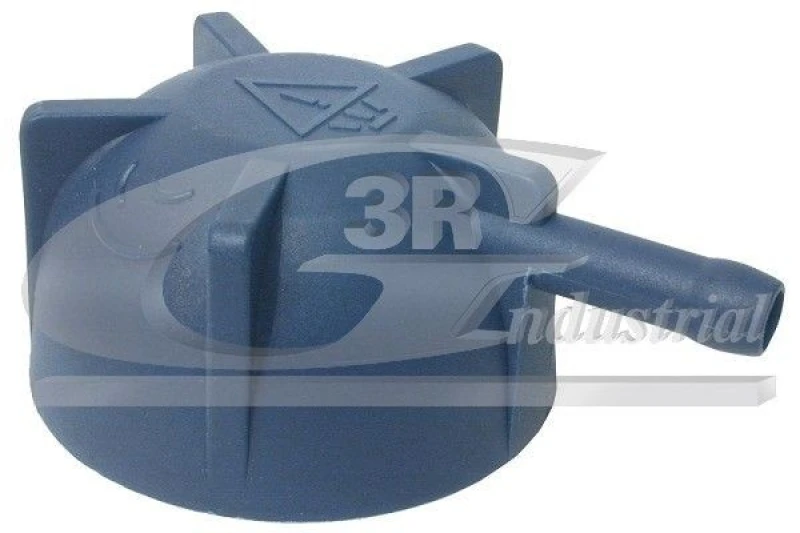 Image of 3RG Expansion tank cap 3RG 80754