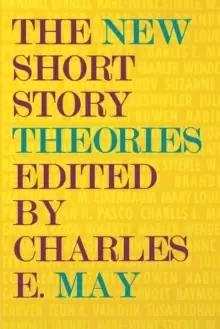 Image of The New Short Story Theories