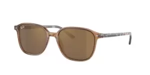 image of Ray-Ban Sunglasses RB2193 Leonard 663693