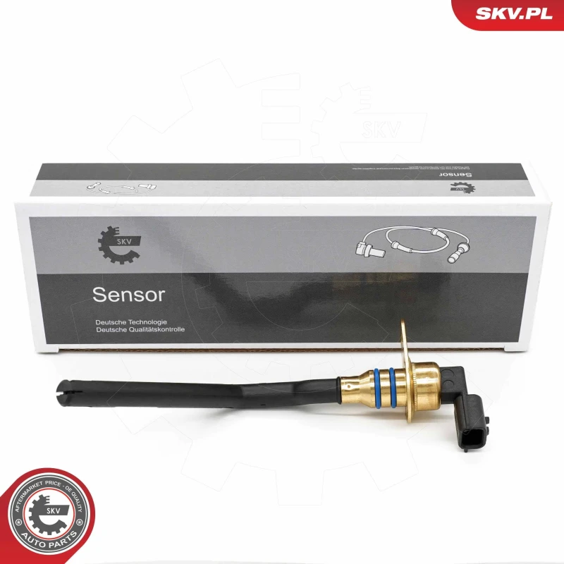 Image of ESEN SKV Sensor, engine oil level ESEN SKV 17SKV944