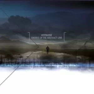 Image of Shores of the Abstract Line by Hypno5e Vinyl Album
