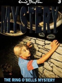 Image of The Ring Obells Mystery by Enid Blyton Book