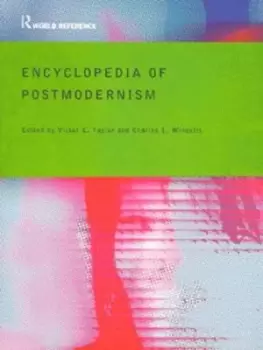 Image of Encyclopedia of postmodernism by Victor E. Taylor