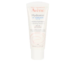 image of HYDRANCE uv cream light 40ml