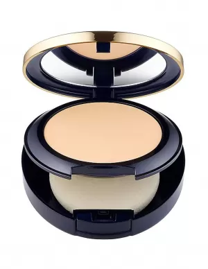 Estee Lauder Double Wear Stay-In-Place Matte Powder 2W1 Dawn