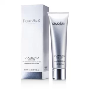 Image of Natura BisseDiamond Ice-Lift Transepidermal DNA Cryo Mask 100ml/3.5oz